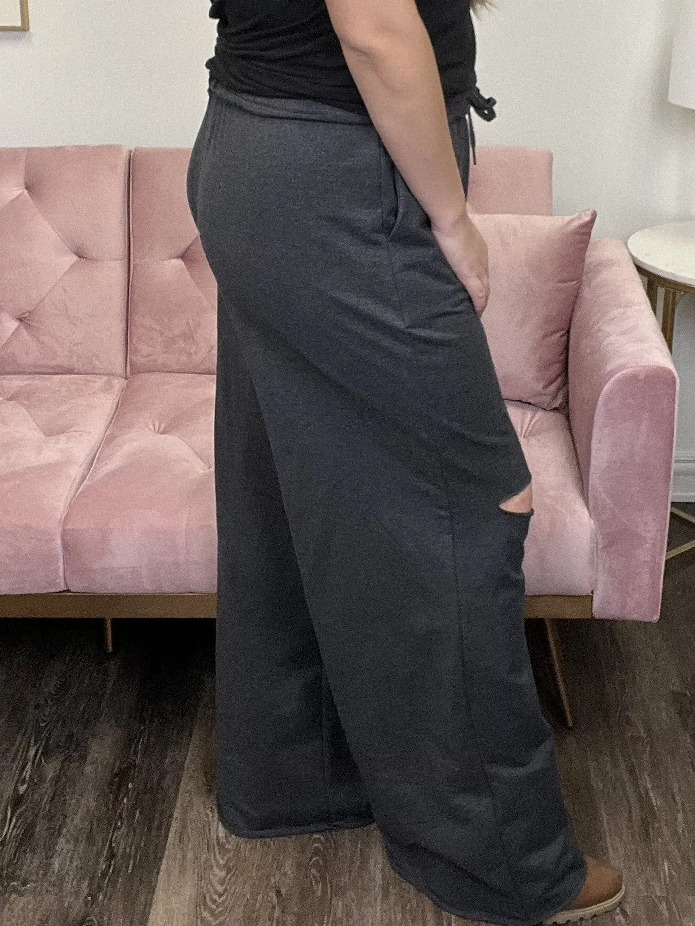 Air At Night Pants * Final Sale*