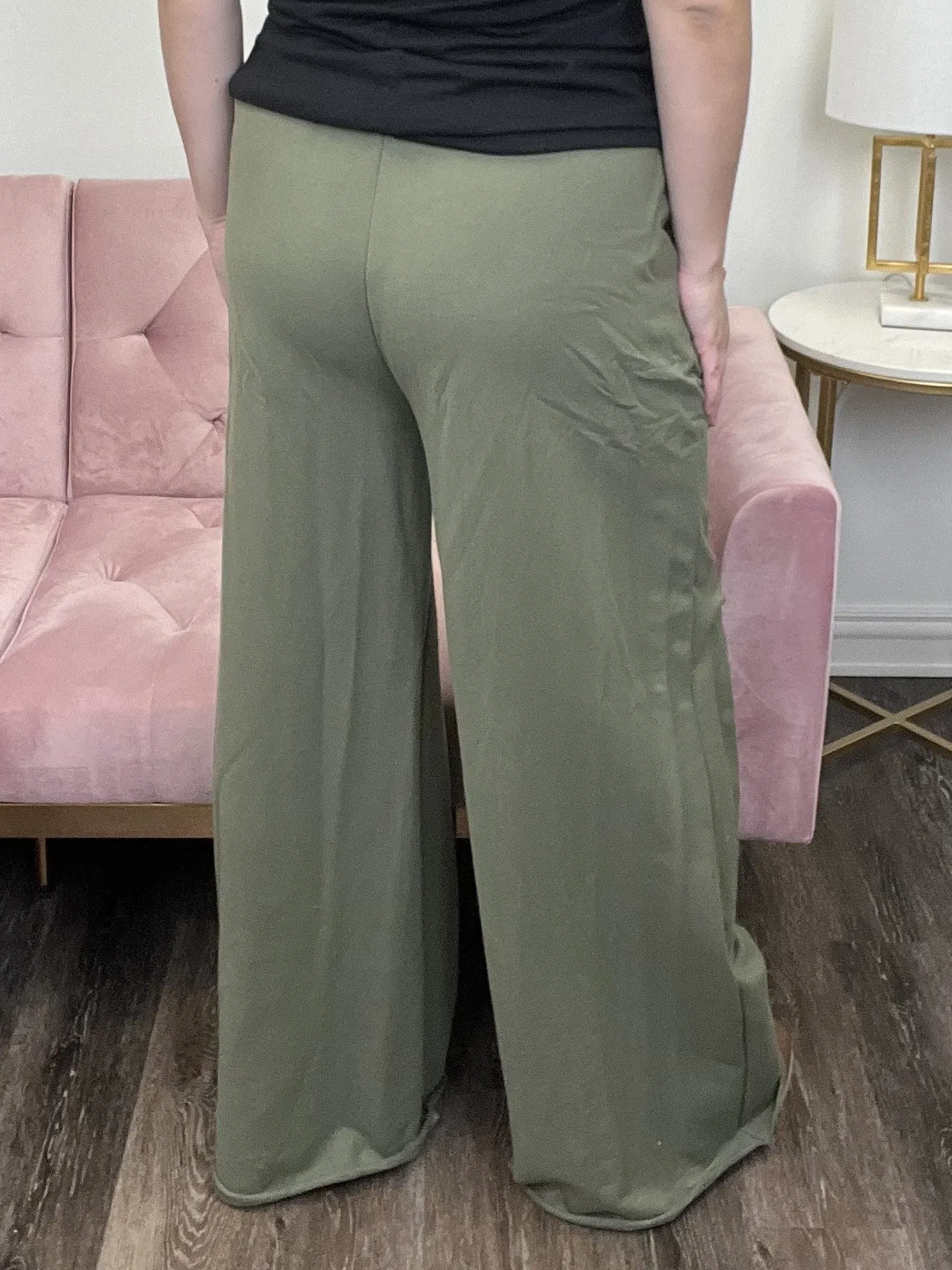 Air At Night Pants * Final Sale*