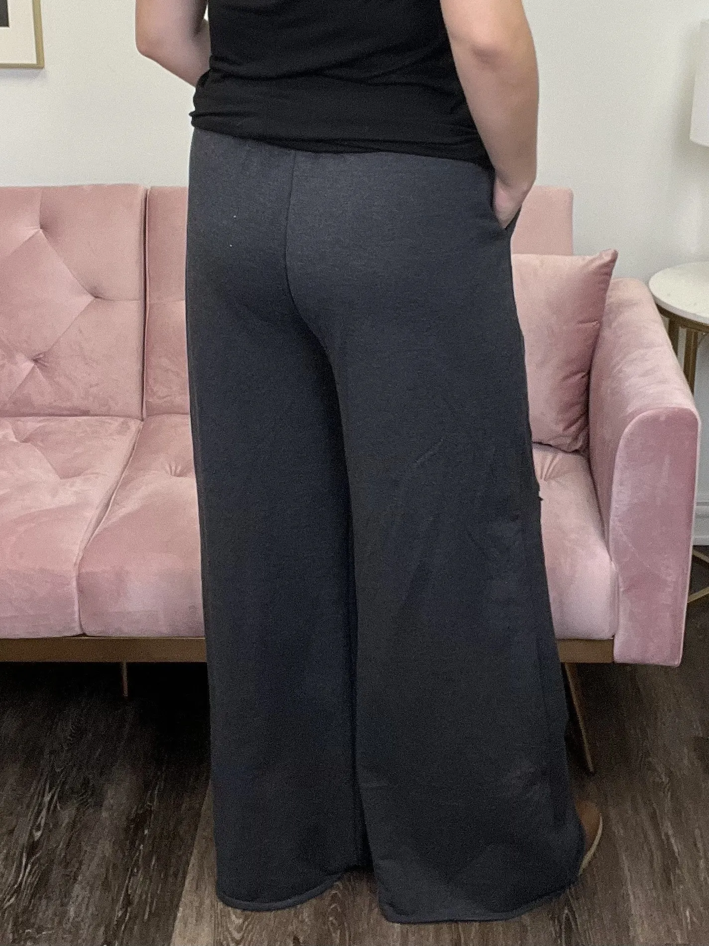 Air At Night Pants * Final Sale*