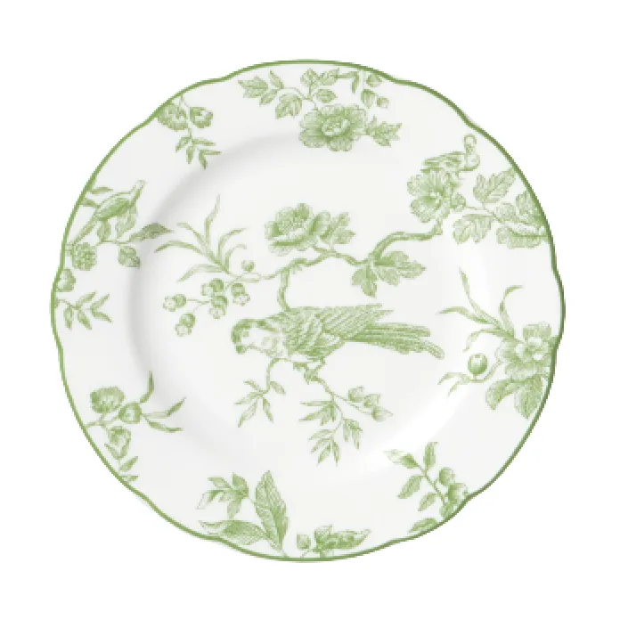 Albertine Bread & Butter Plate