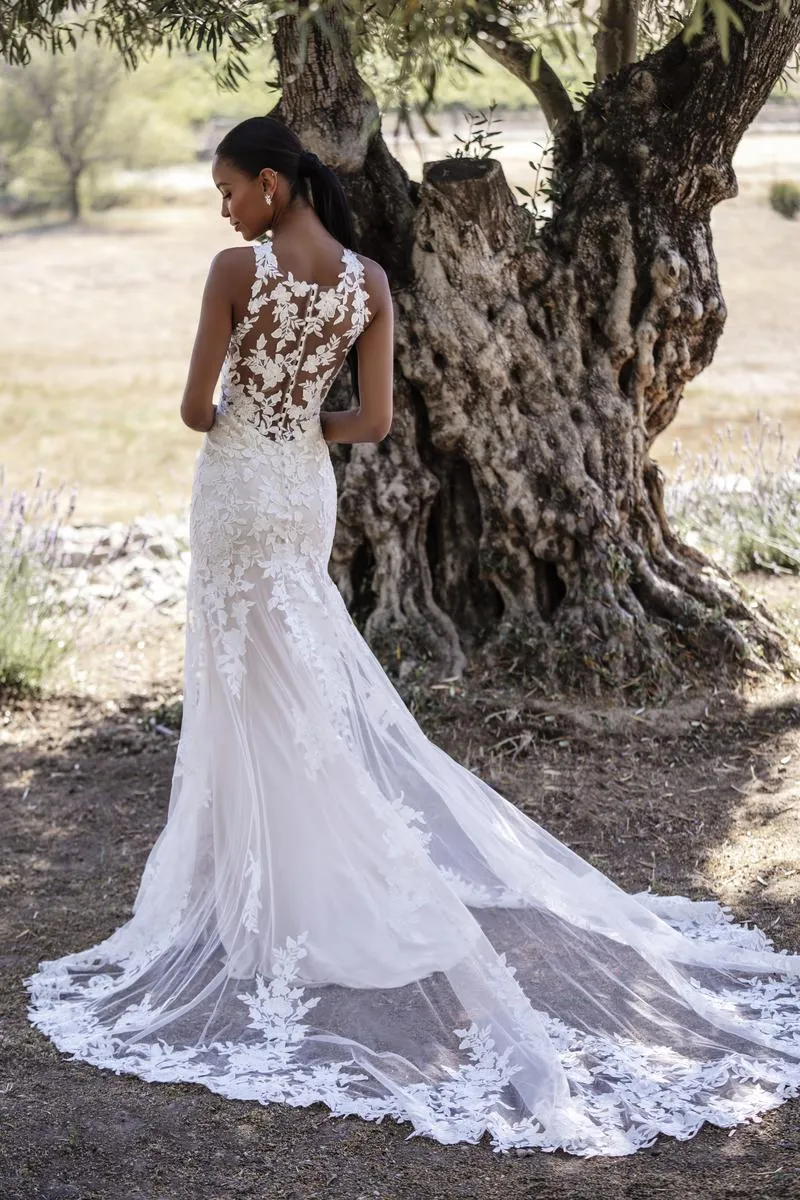 Allure Bridals Romance Dress R3610