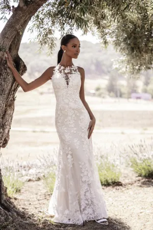Allure Bridals Romance Dress R3610