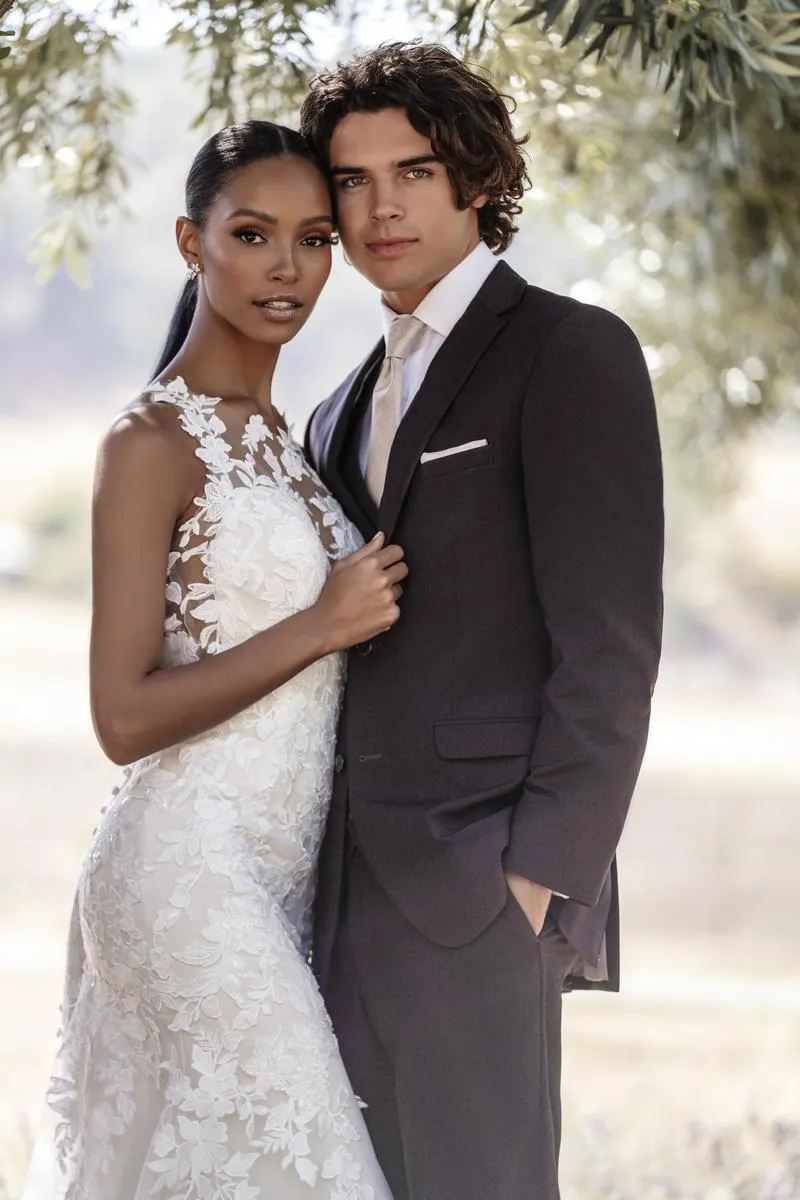 Allure Bridals Romance Dress R3610