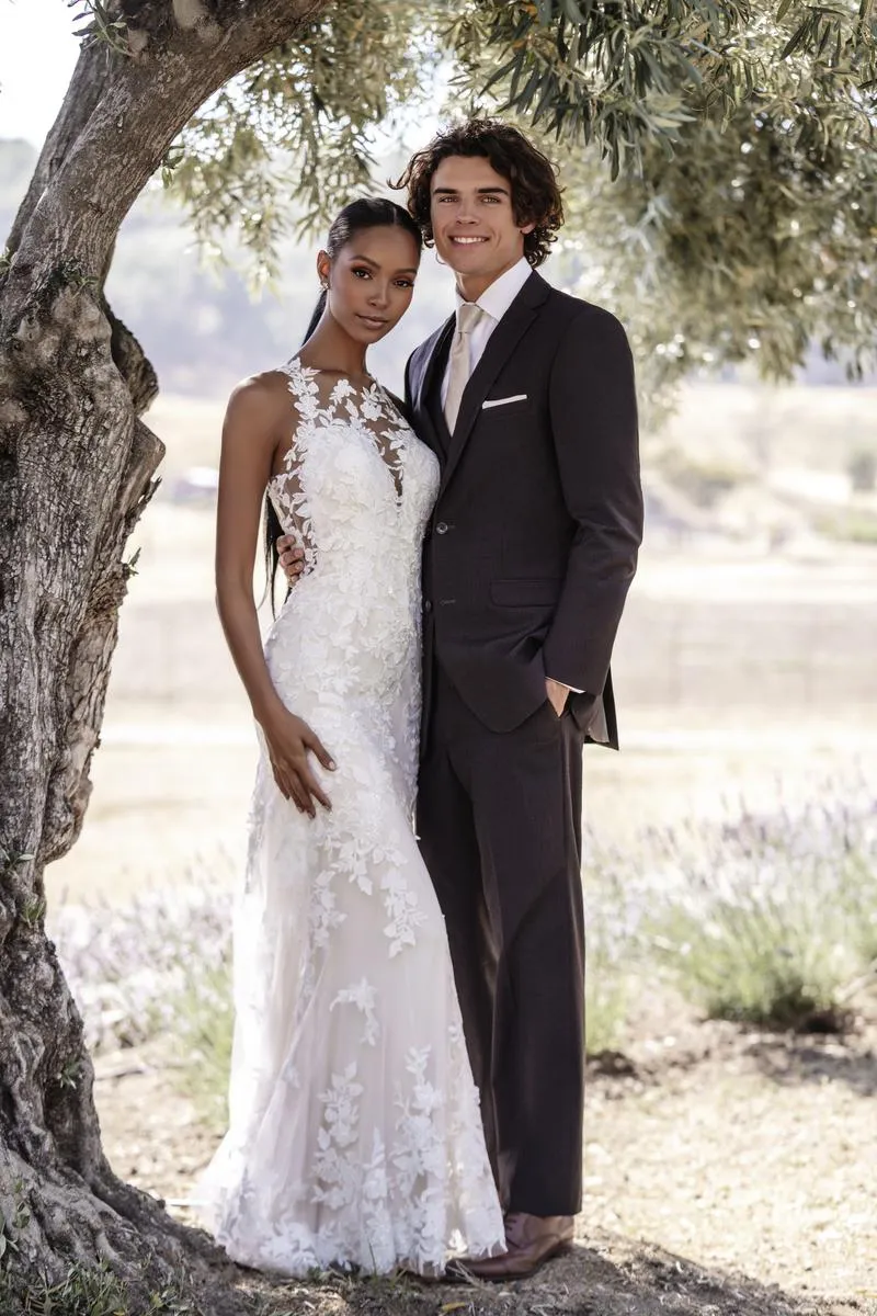 Allure Bridals Romance Dress R3610