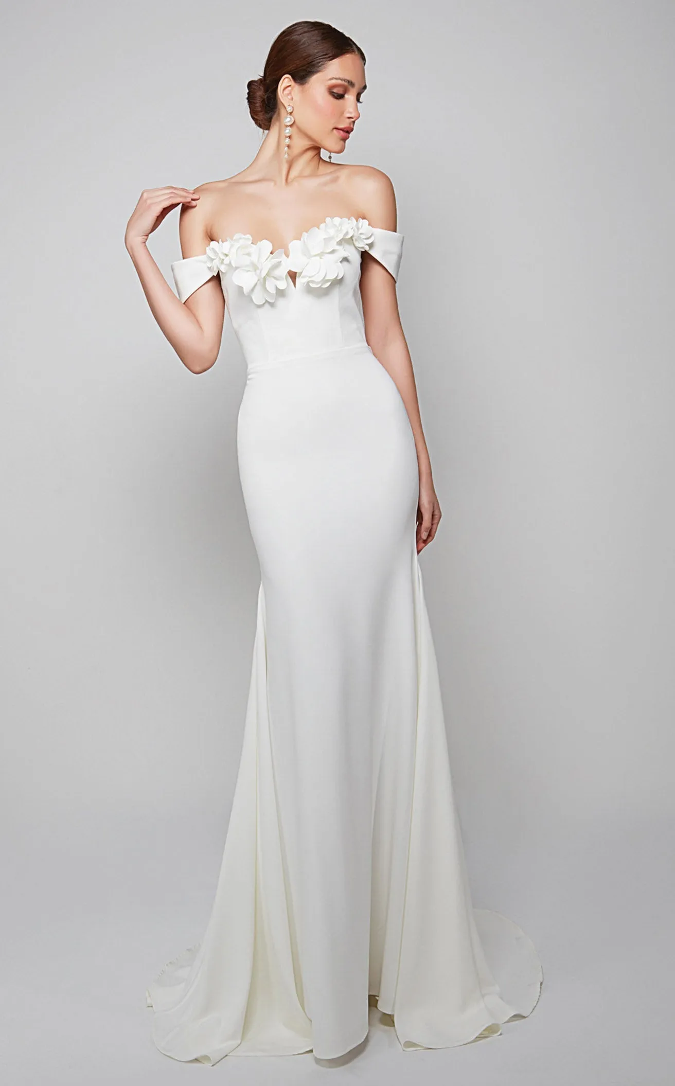 Alyce 7062 Dress