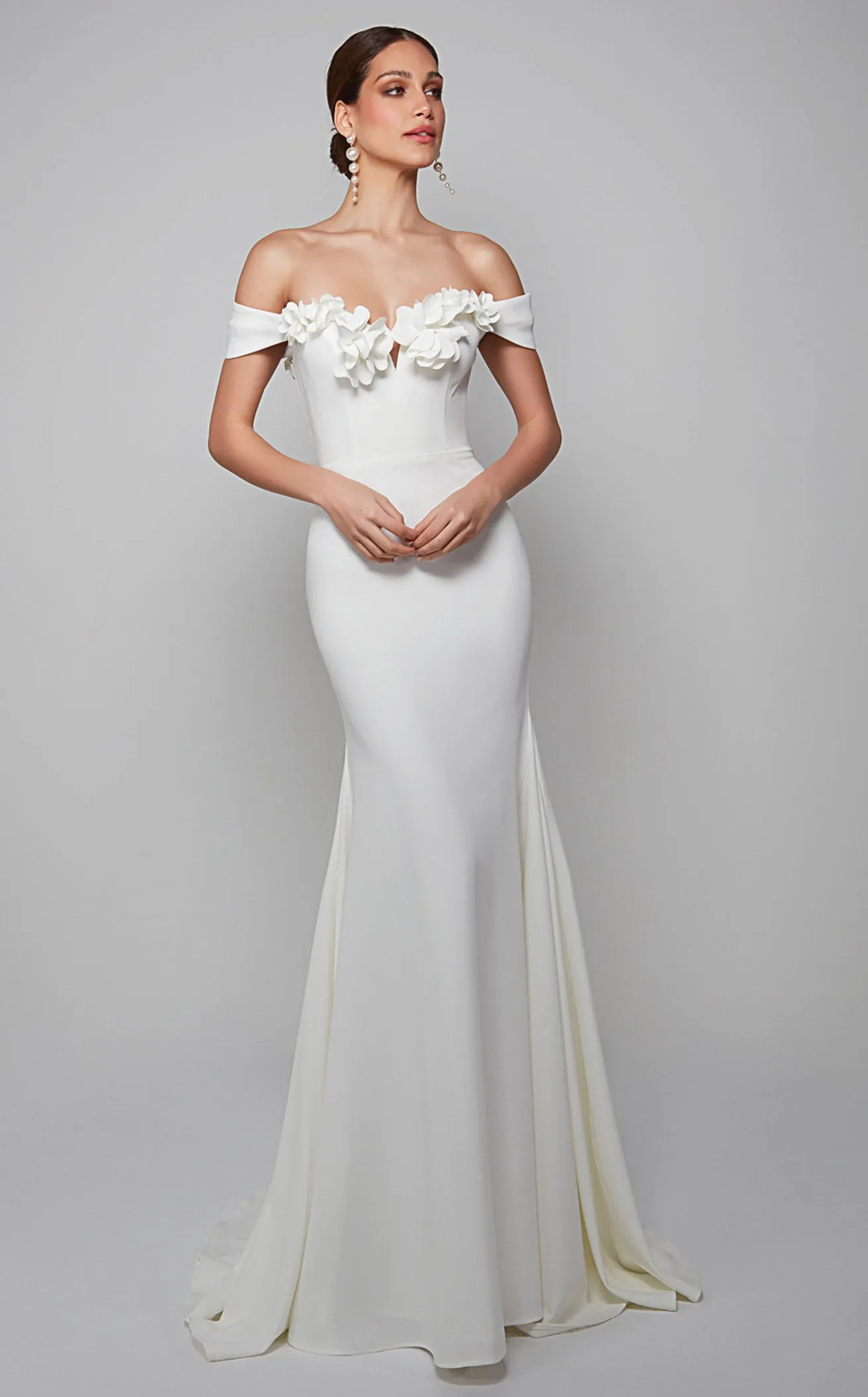 Alyce 7062 Dress