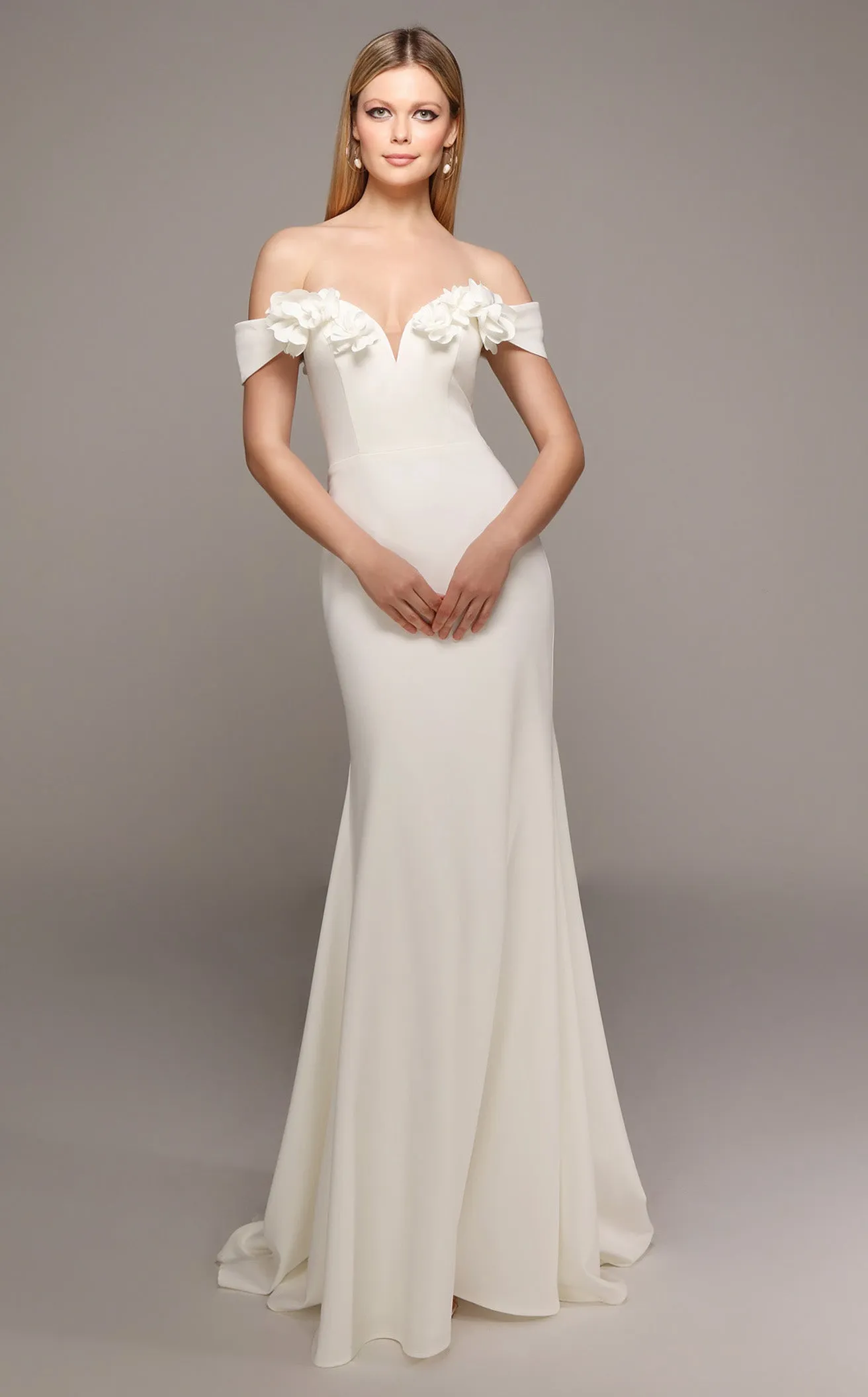 Alyce 7062 Dress