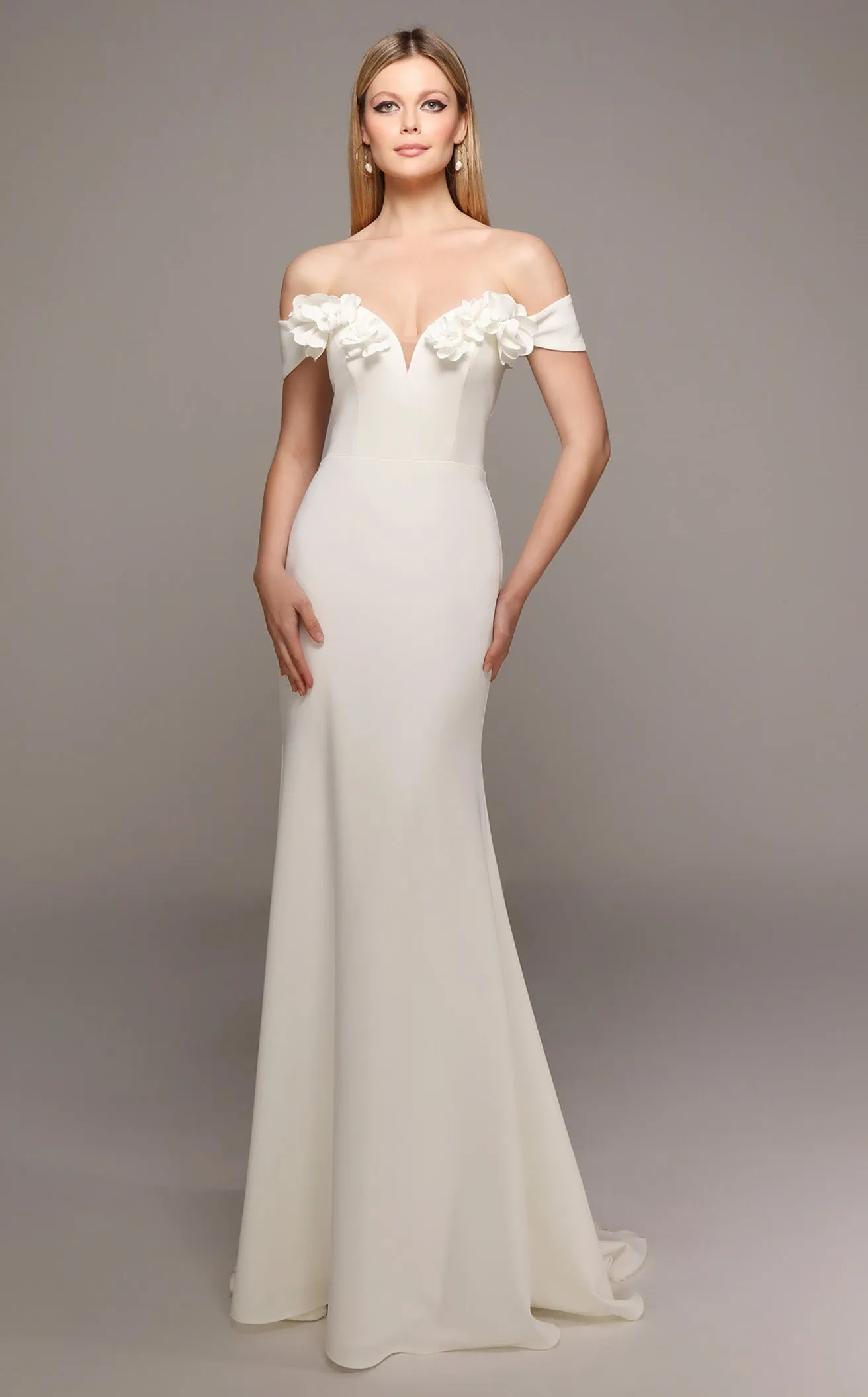 Alyce 7062 Dress