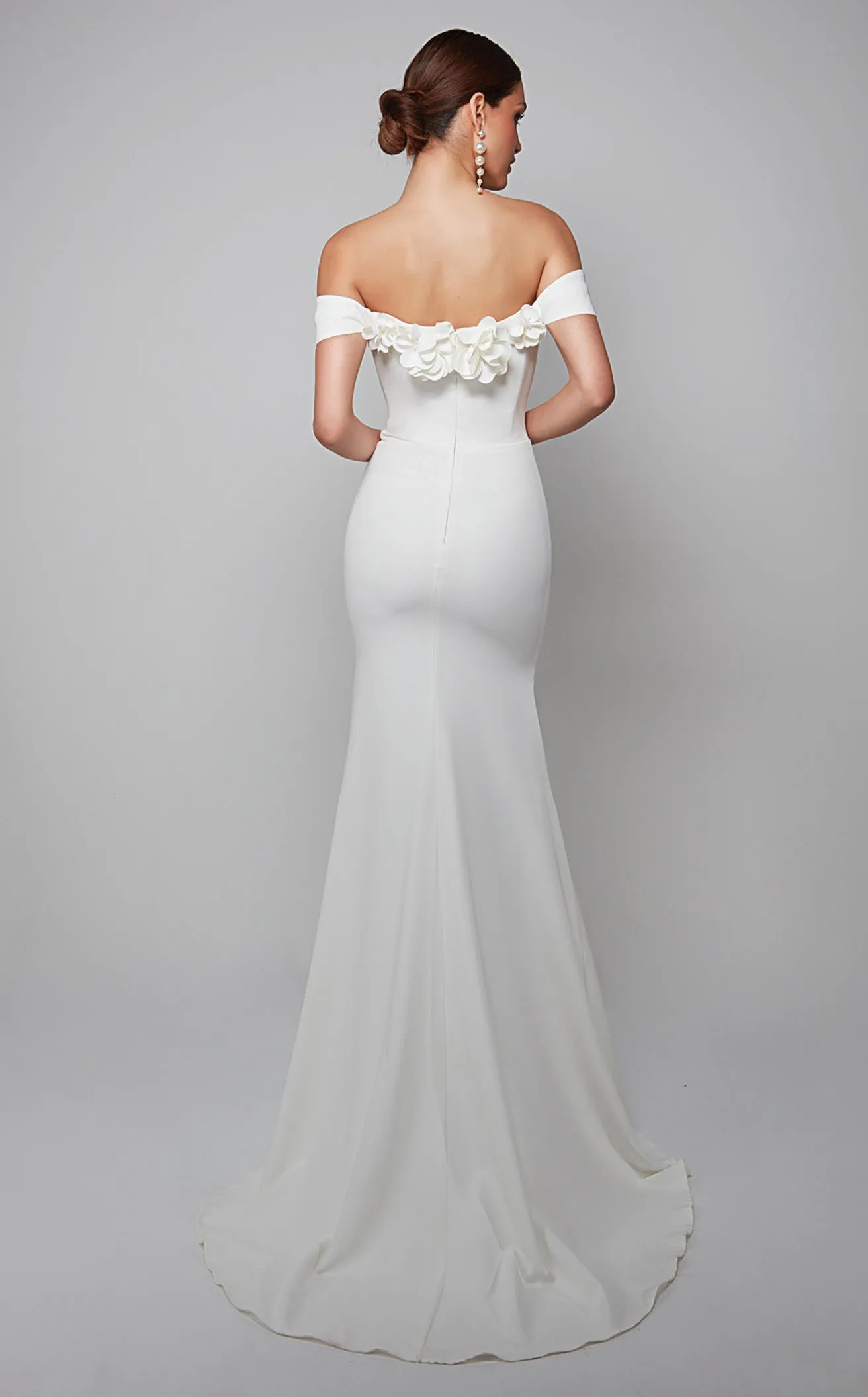 Alyce 7062 Dress