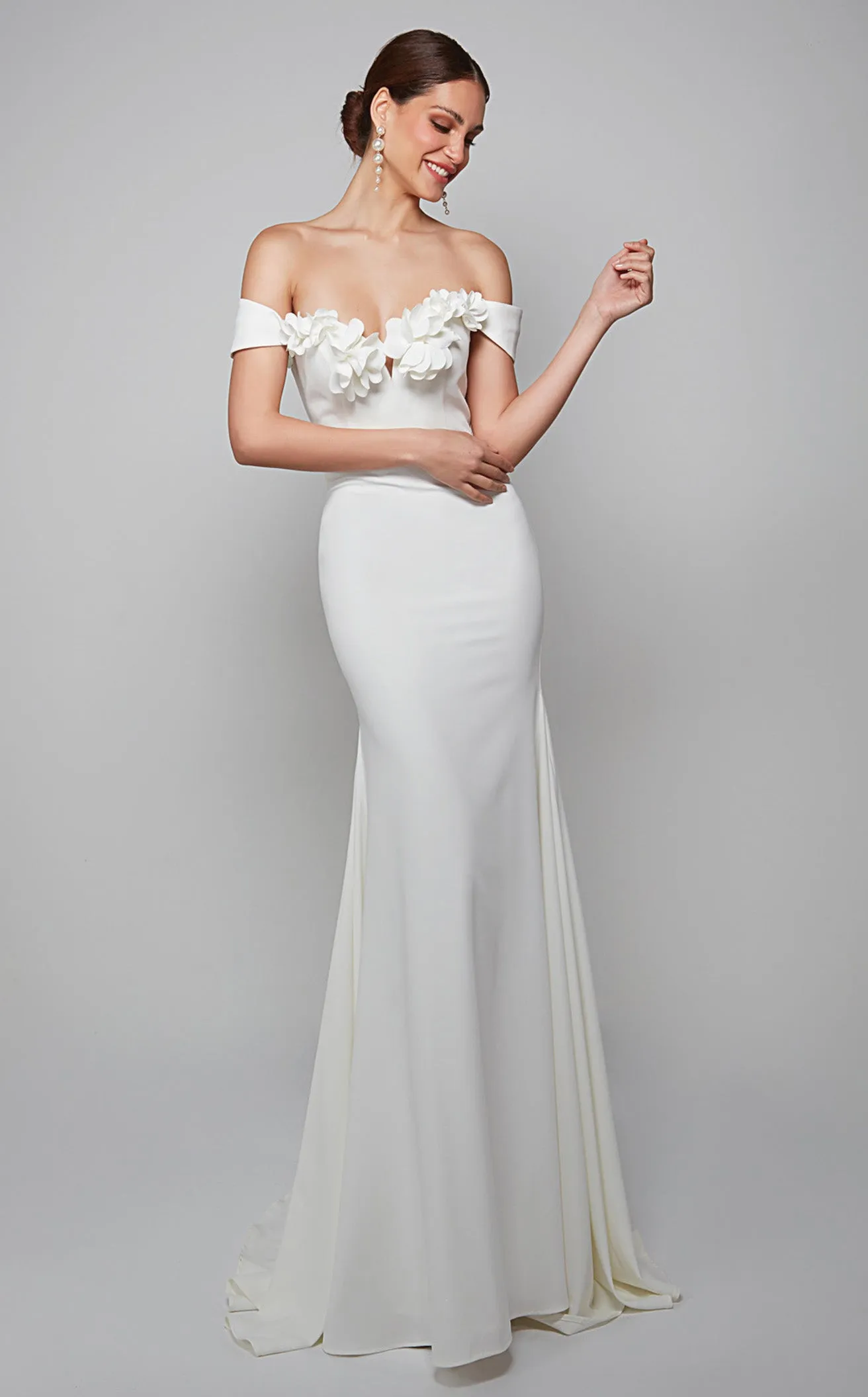 Alyce 7062 Dress