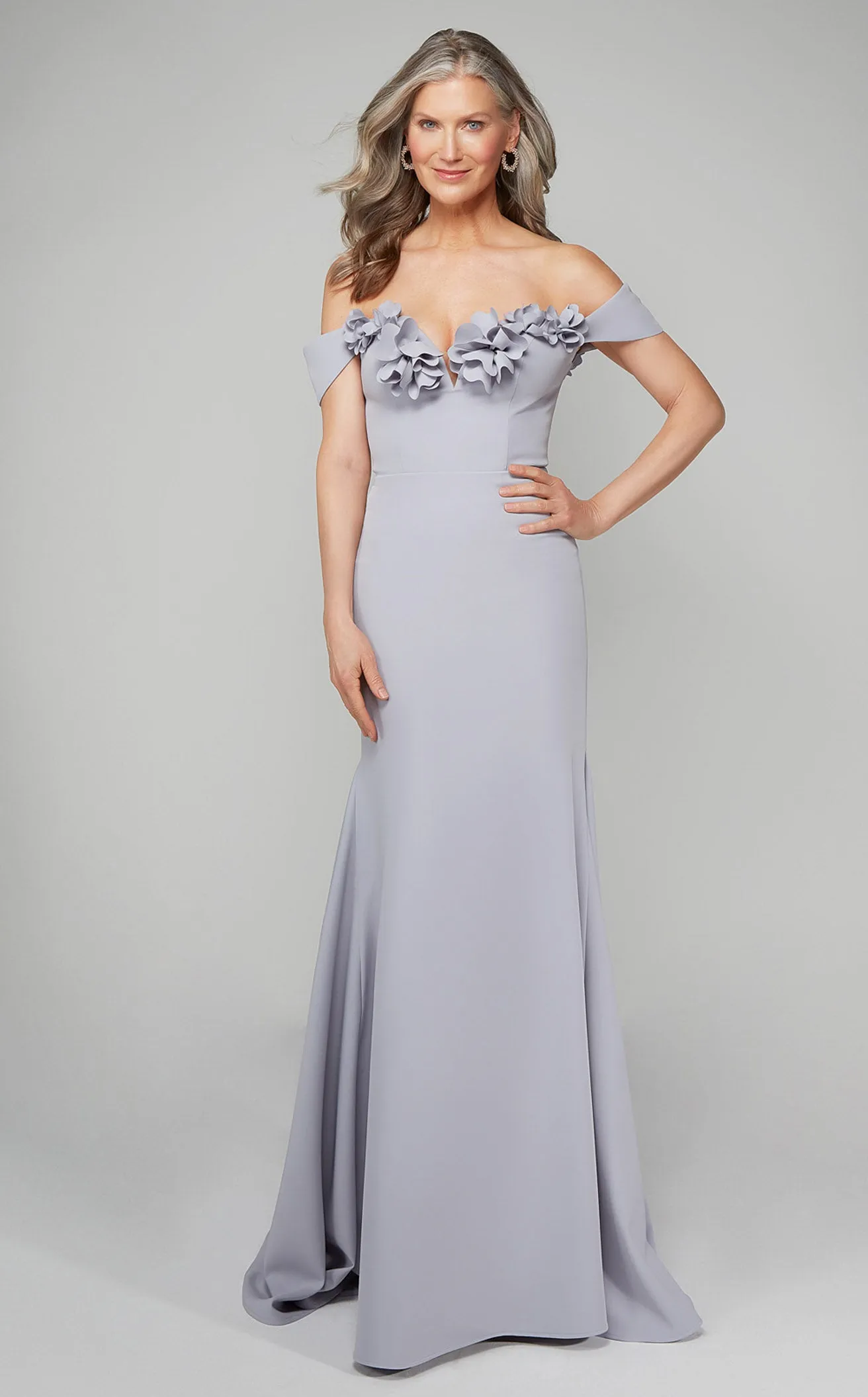 Alyce 7062 Dress