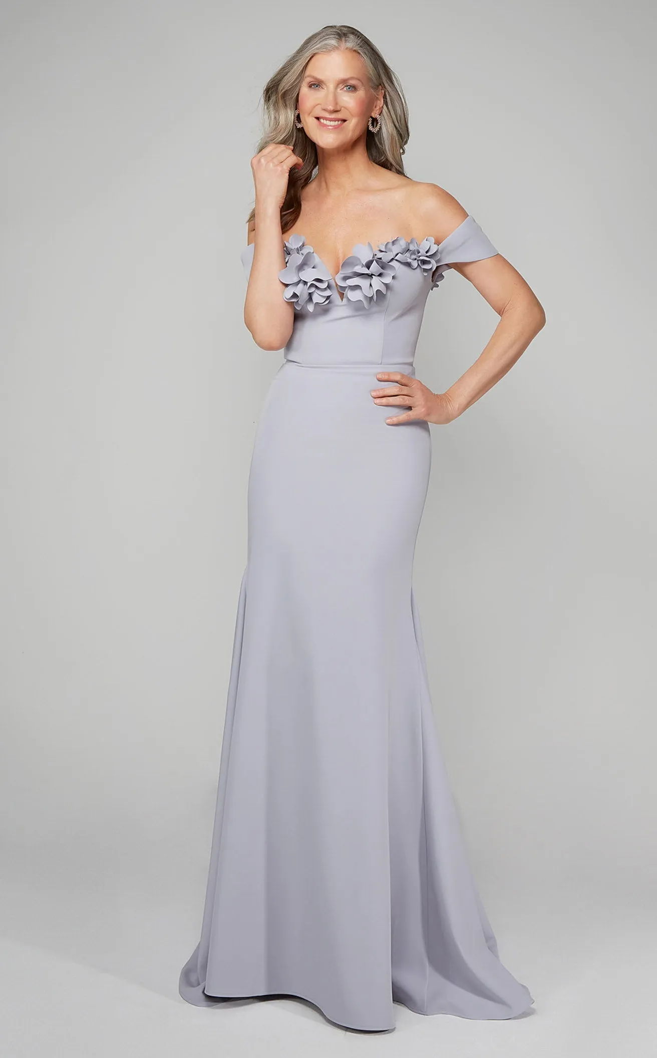 Alyce 7062 Dress