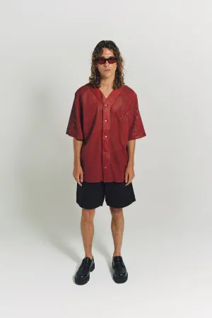 AMIRI | MA PAISLEY PALM SHORTS