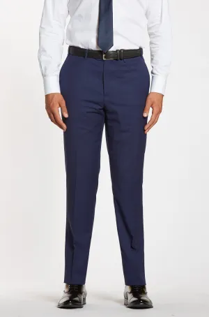 Brilliant Blue Pants