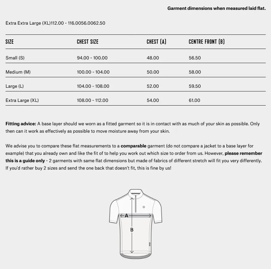 Chapeau! Cafe Colour Block Jersey - Carbon Grey
