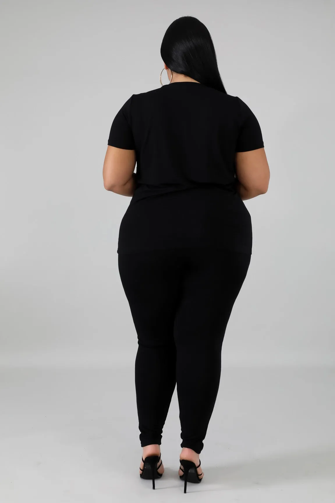 Comfy Pant Set
