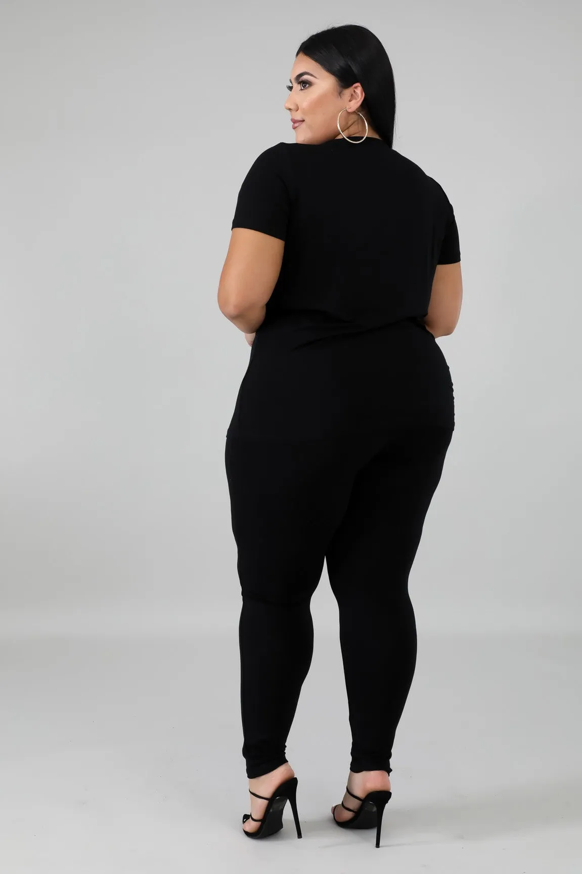 Comfy Pant Set