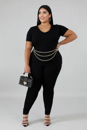 Comfy Pant Set