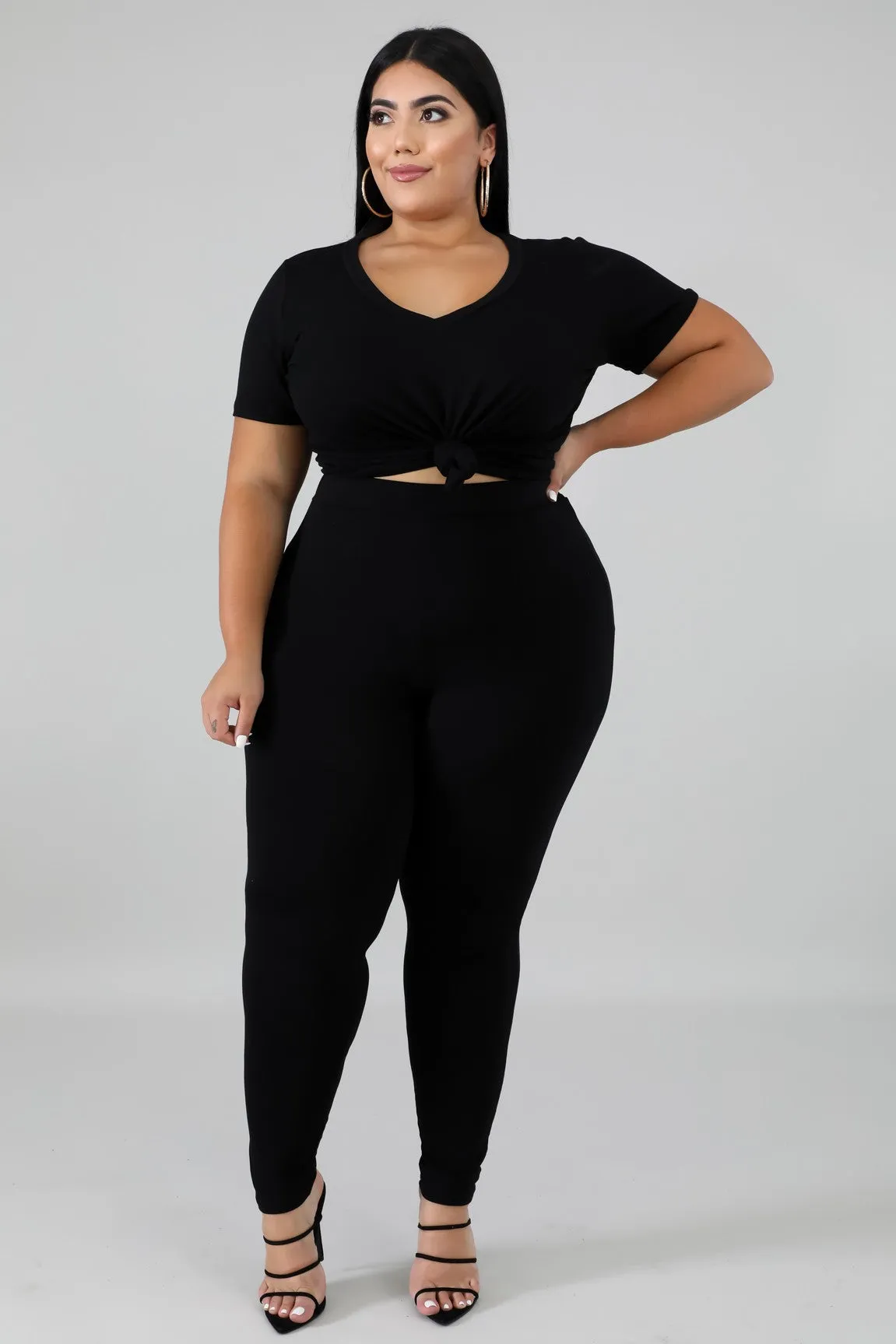 Comfy Pant Set