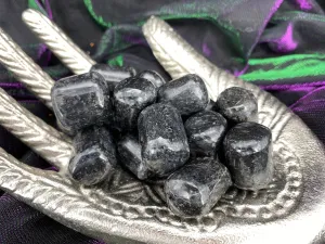 Coppernite Tumbled Stones