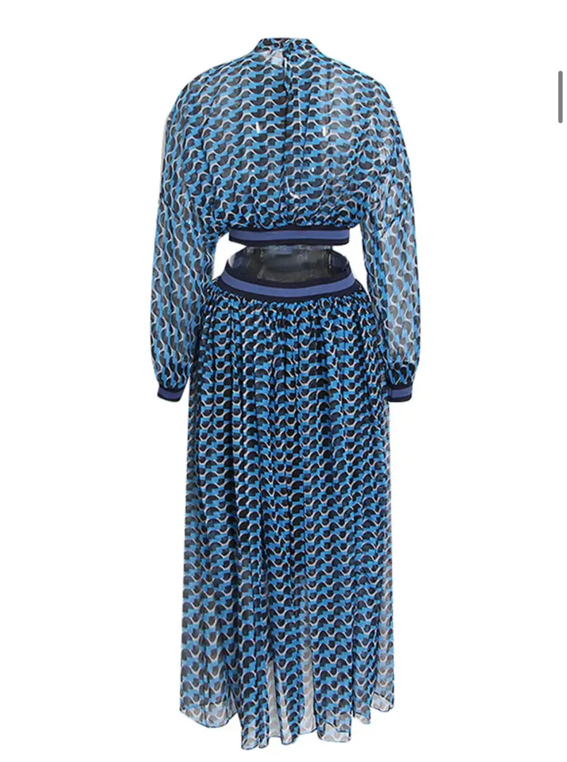 Cute Up - Chic - Women's Dress