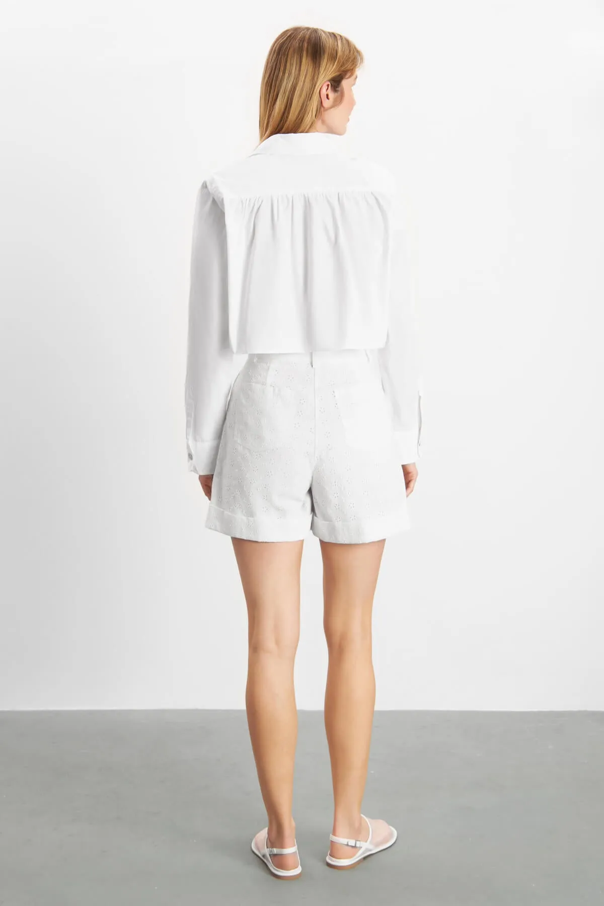 East Shorts