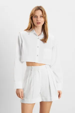 East Shorts