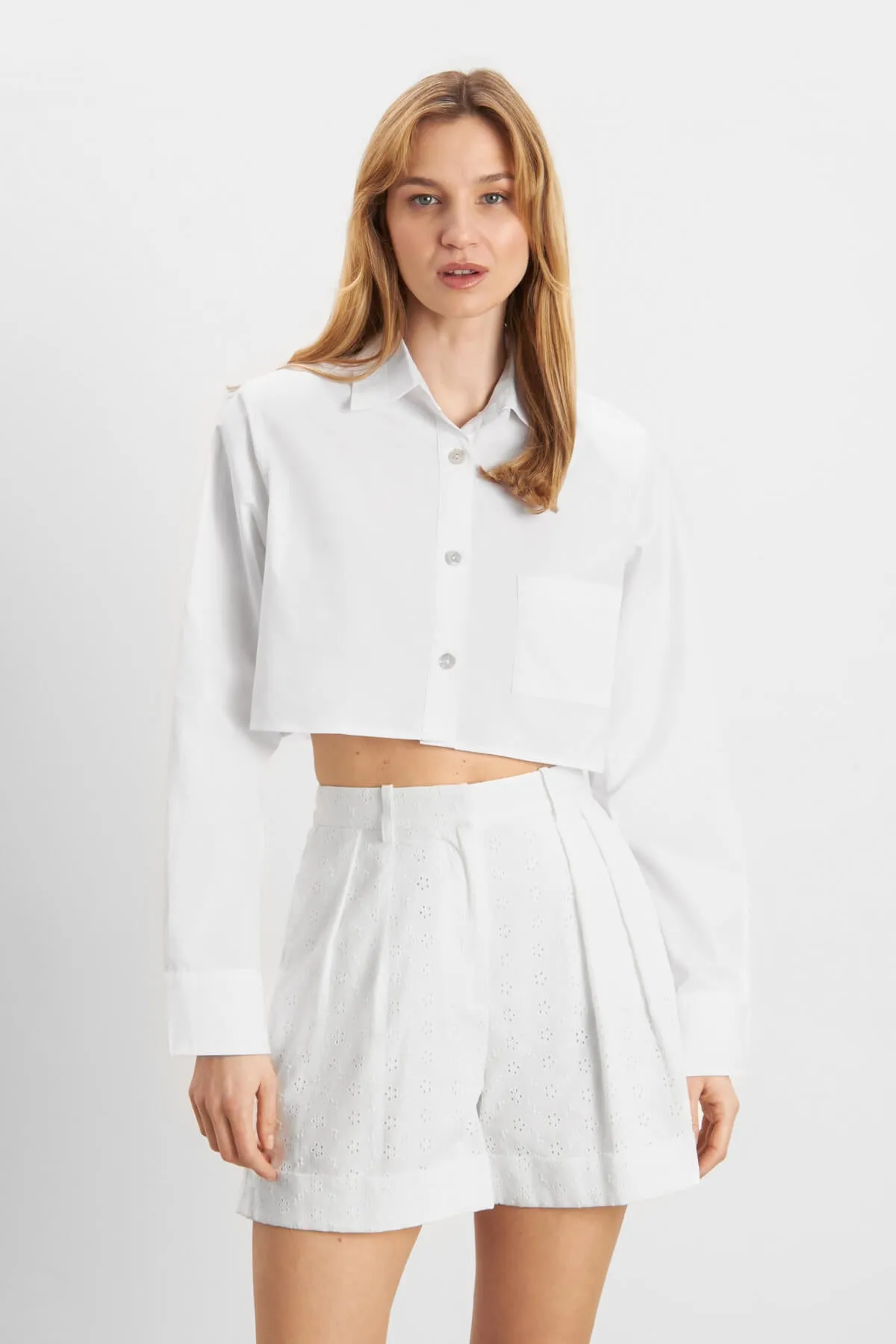 East Shorts