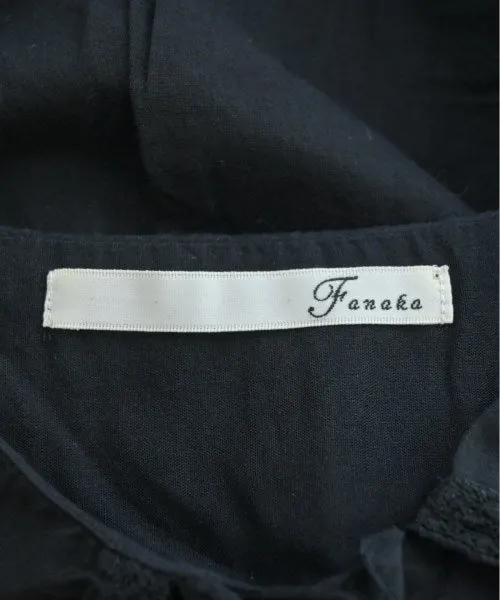Fanaka Blouses