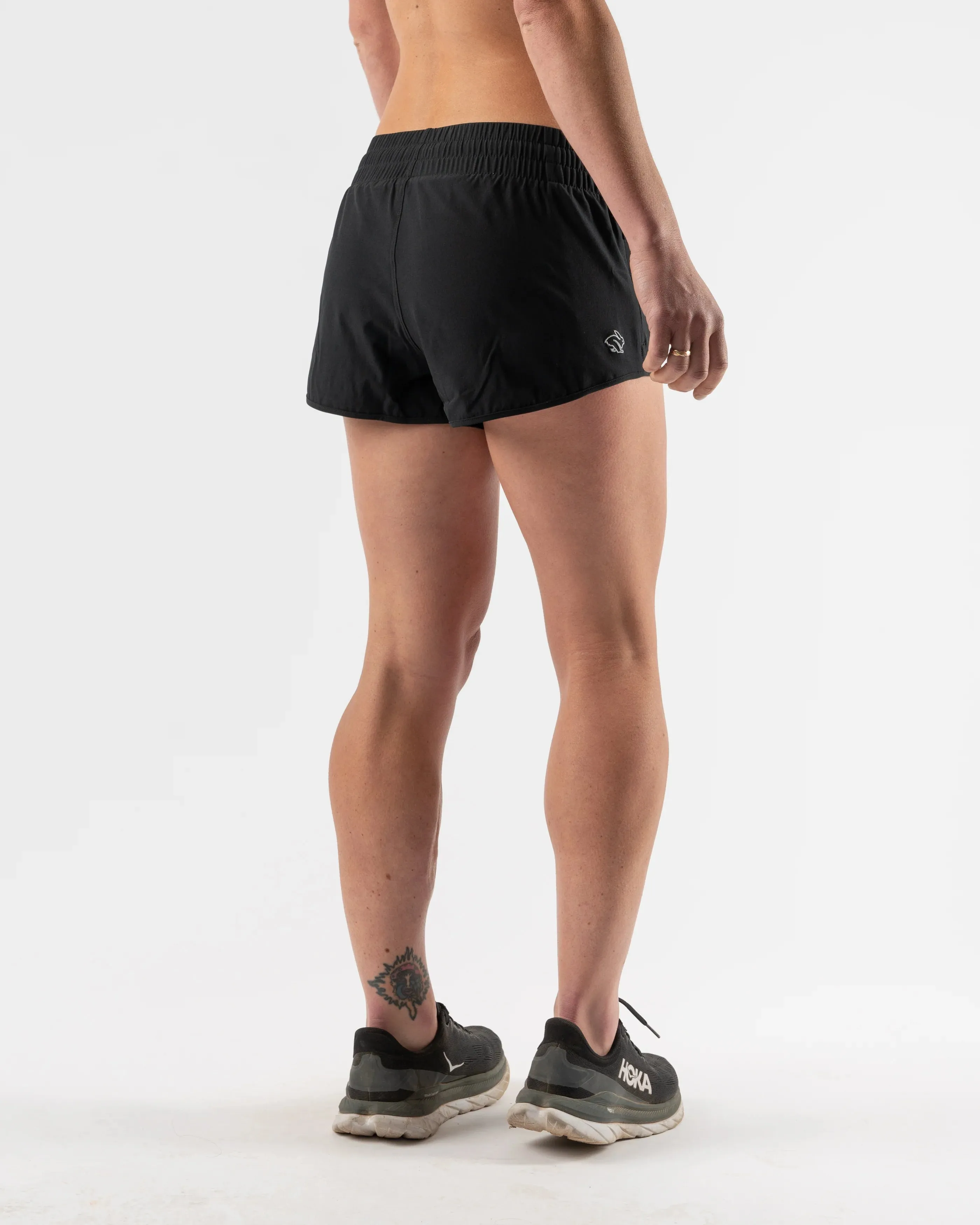Feelin' Fine 2.5" Short Women's