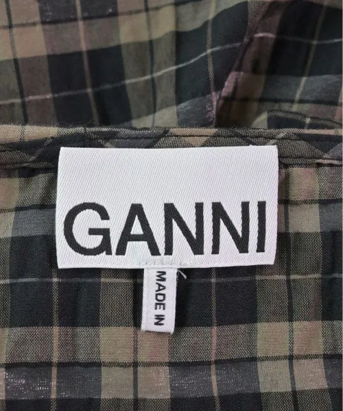 Ganni Blouses