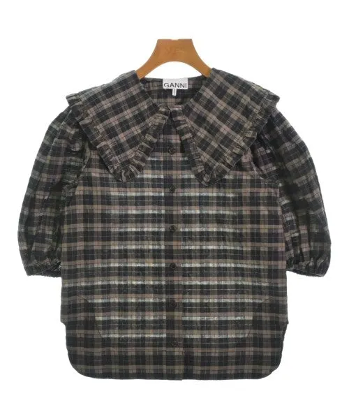 Ganni Blouses