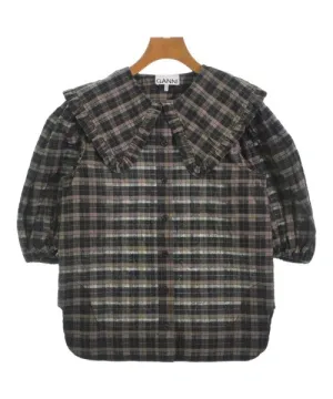 Ganni Blouses