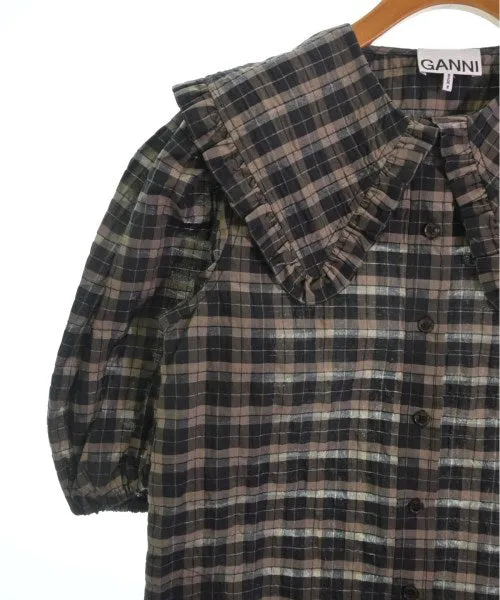 Ganni Blouses