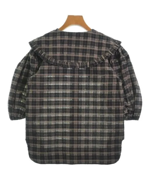 Ganni Blouses