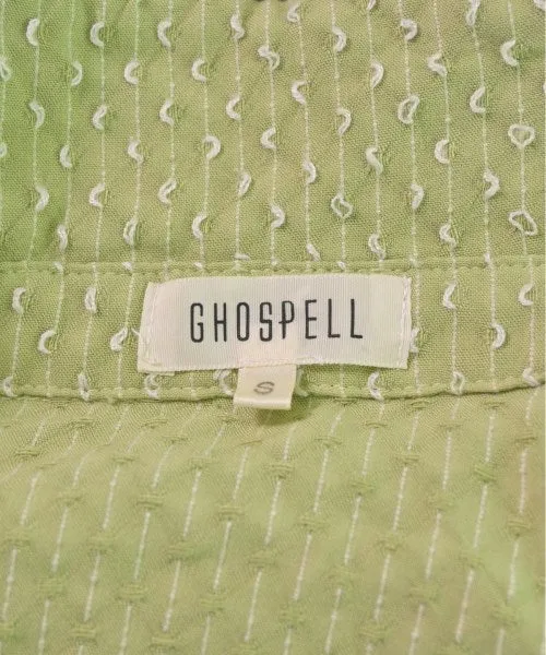 GHOSPELL Blouses