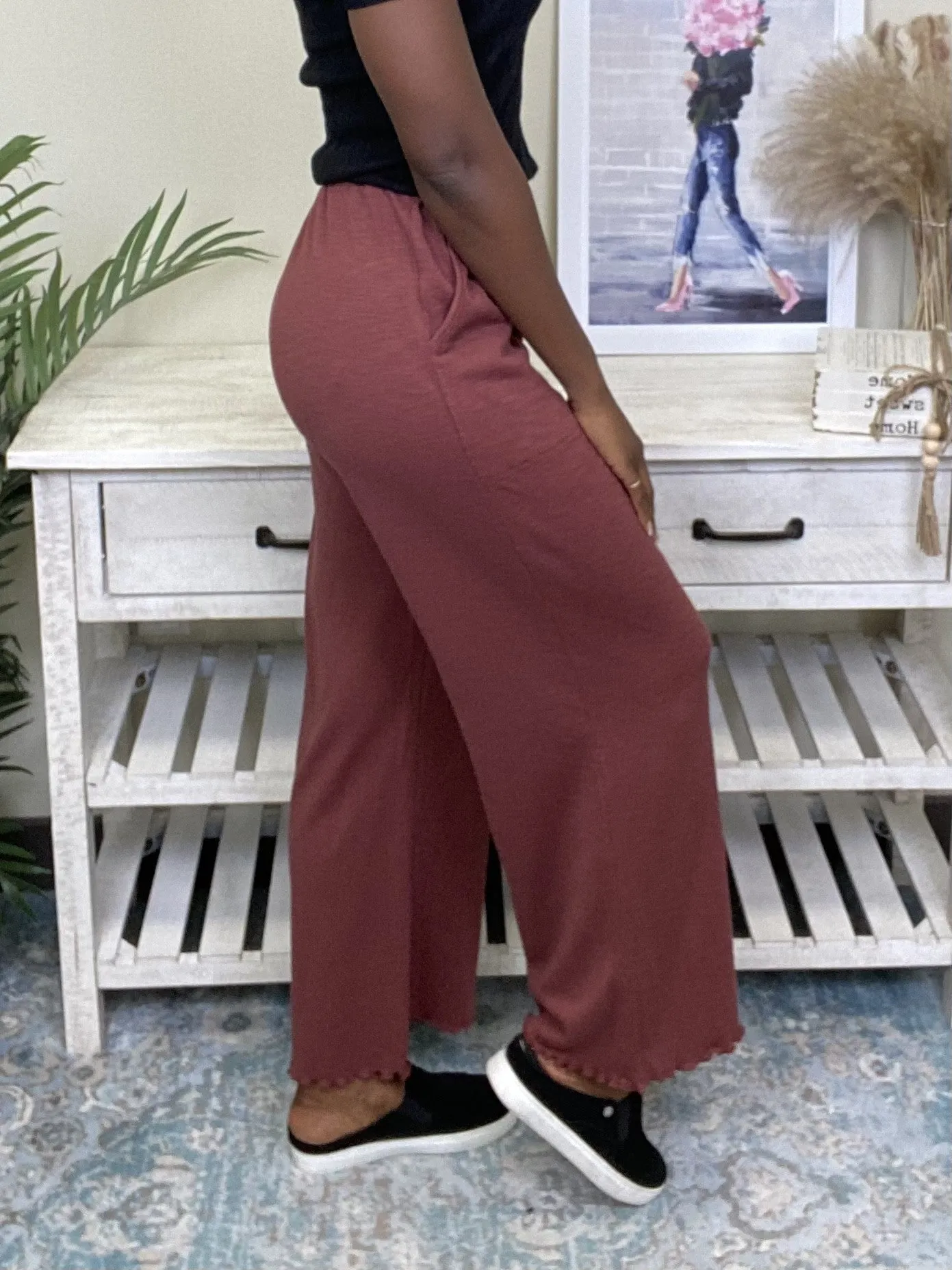 Go Girl Pants * Final Sale*