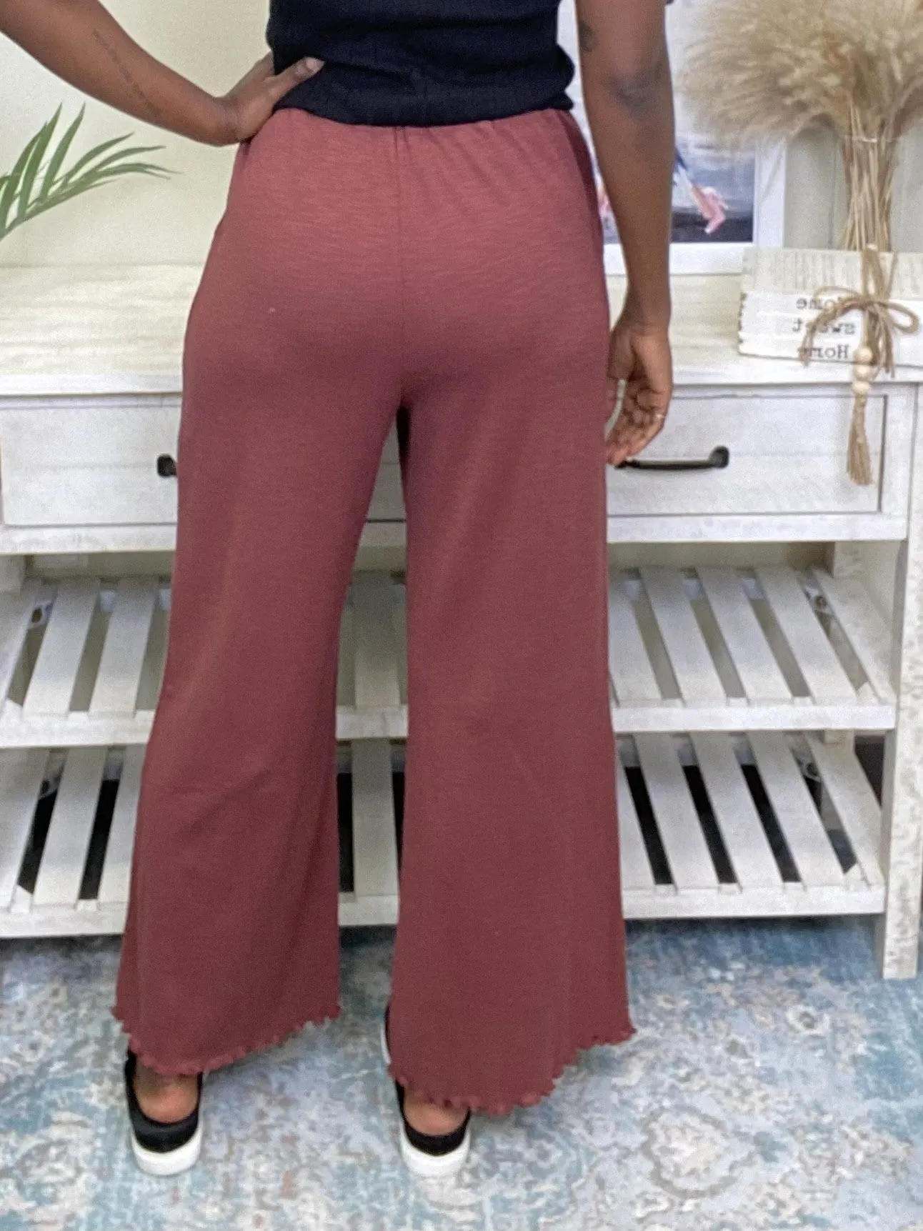Go Girl Pants * Final Sale*