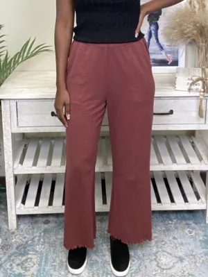 Go Girl Pants * Final Sale*