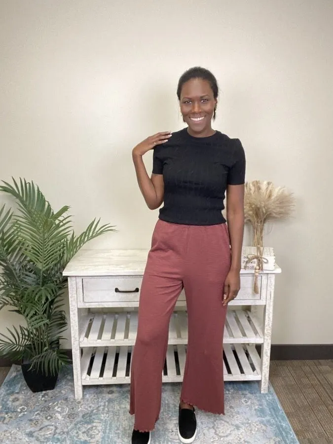 Go Girl Pants * Final Sale*