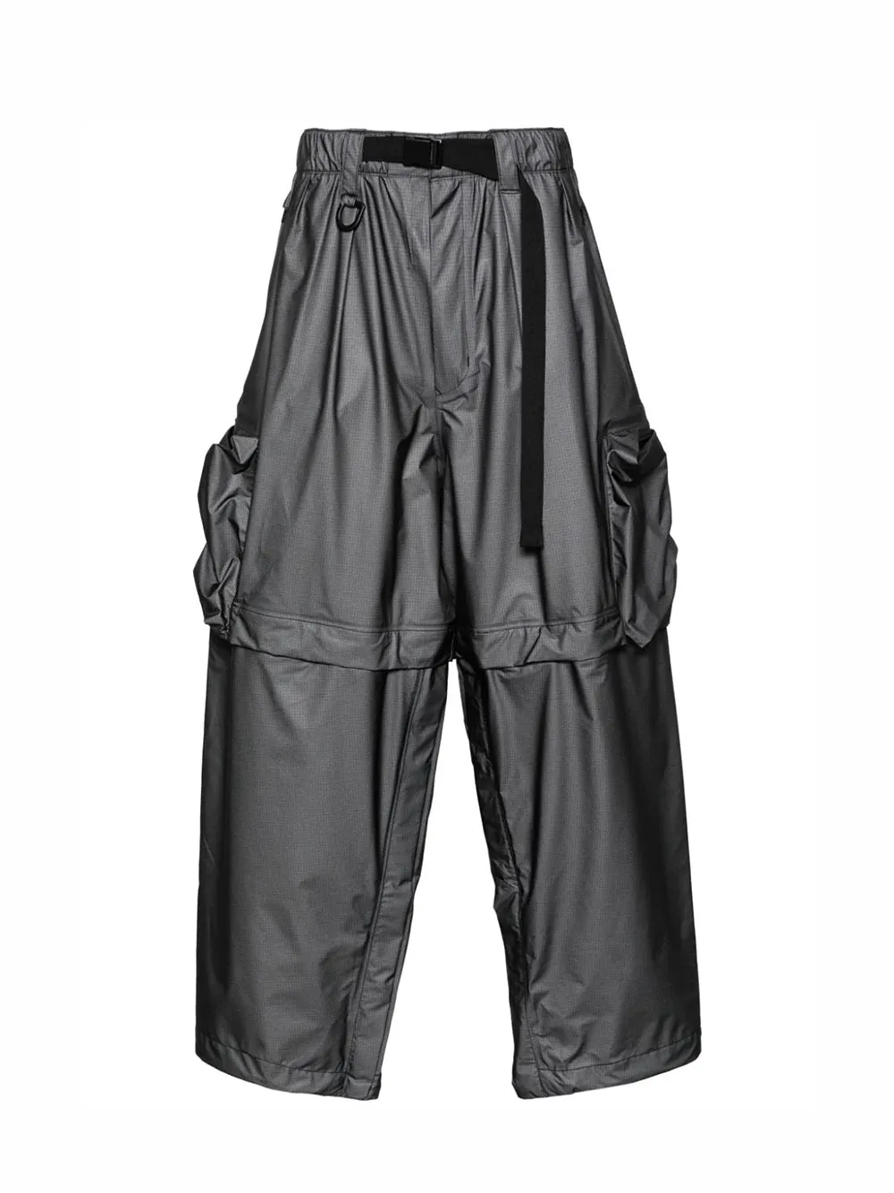GORE-TEX Pants (Black)