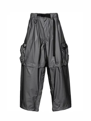 GORE-TEX Pants (Black)