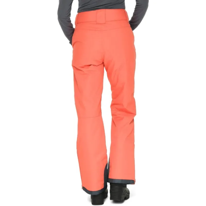 Insulated Snow Winter Pants For Women's