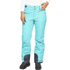 Insulated Snow Winter Pants For Women's