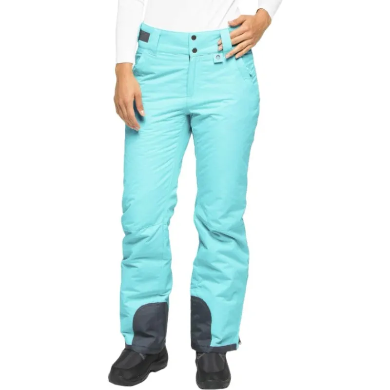 Insulated Snow Winter Pants For Women's