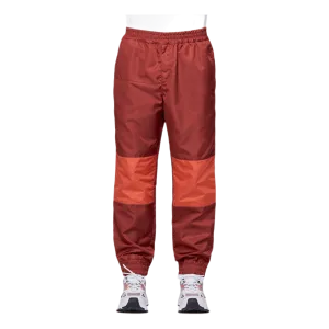 Jog Pants Red