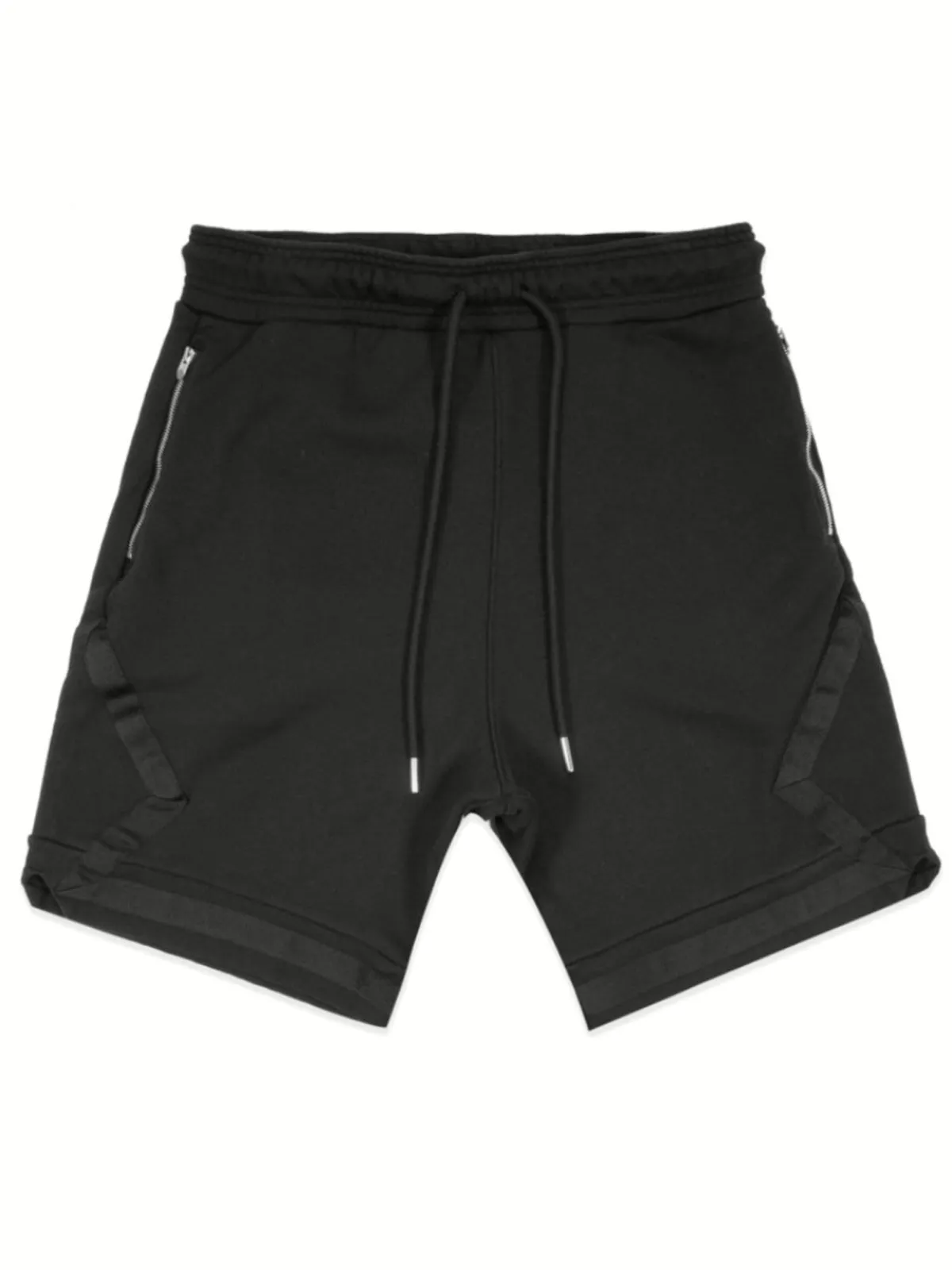 Jordan Air Cat Fleece Men's Shorts Black