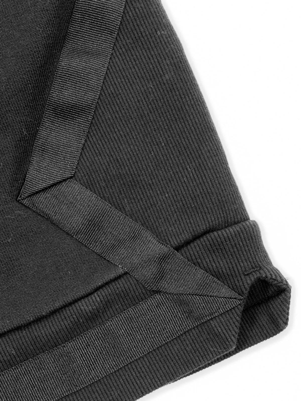 Jordan Air Cat Fleece Men's Shorts Black