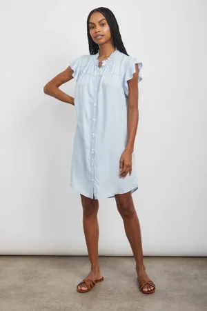 KAT DRESS - LIGHT VINTAGE