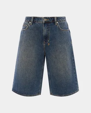 Ksubi - Women’s Low Rider Short - Sandstorm